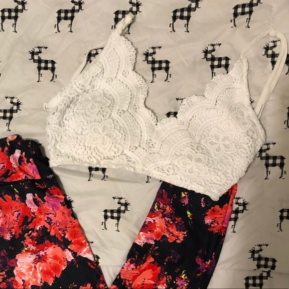 Bralette - Picture 1 of 1